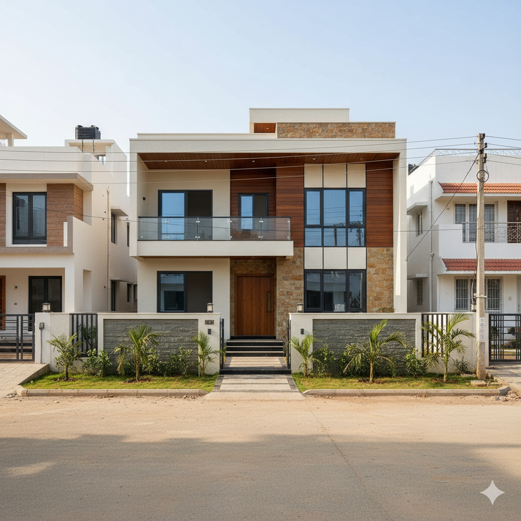 construction project