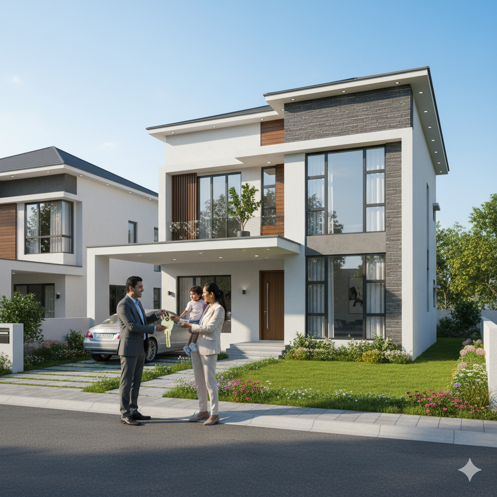 construction project