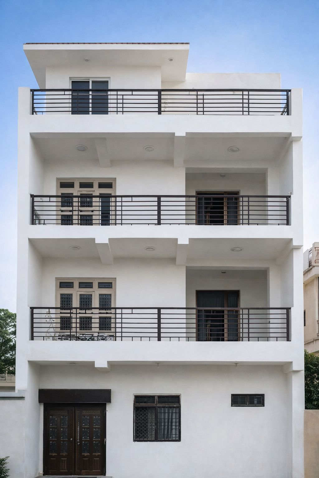 construction project