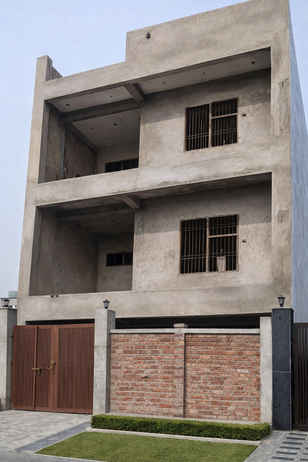 construction project