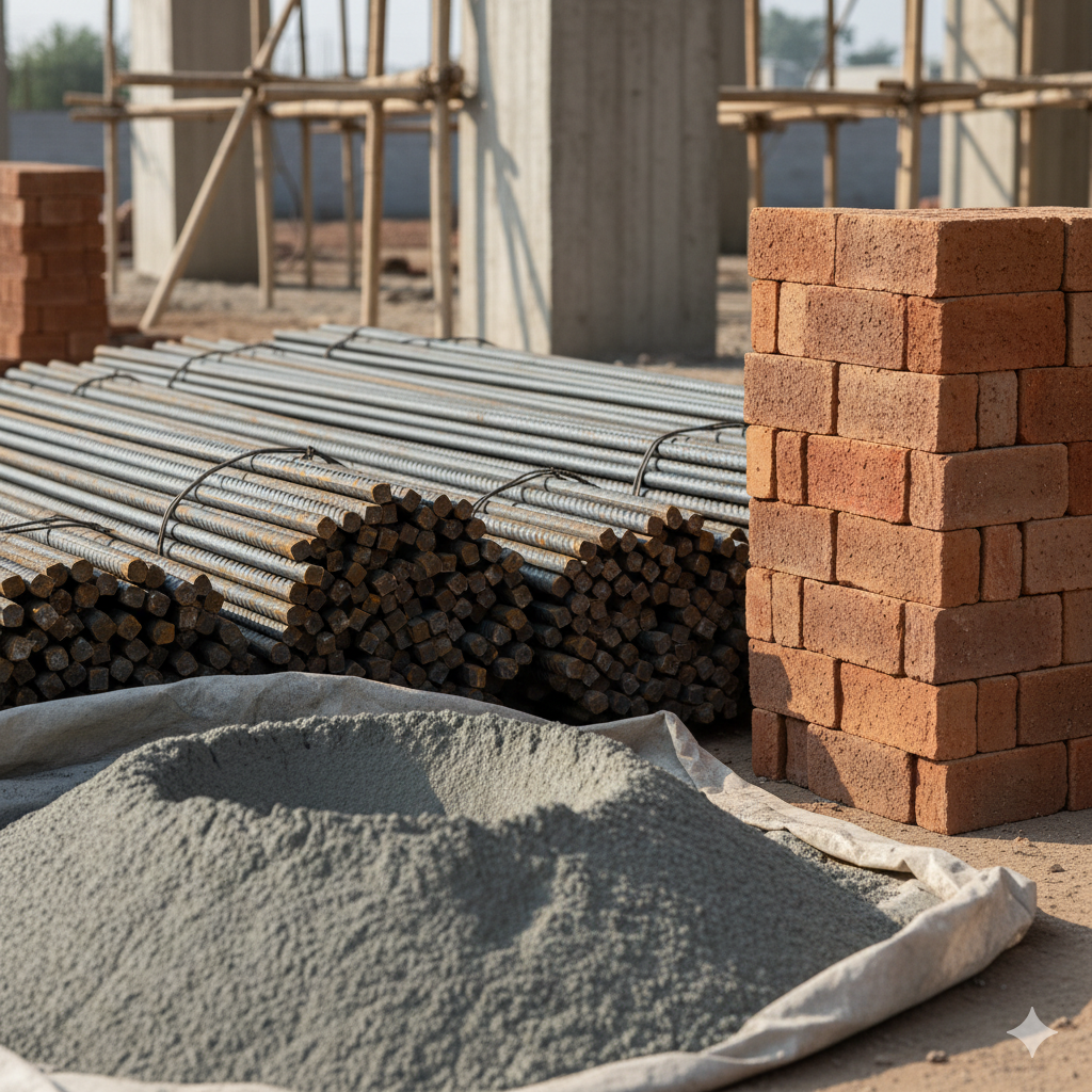 construction project