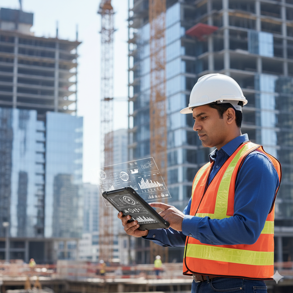 construction project