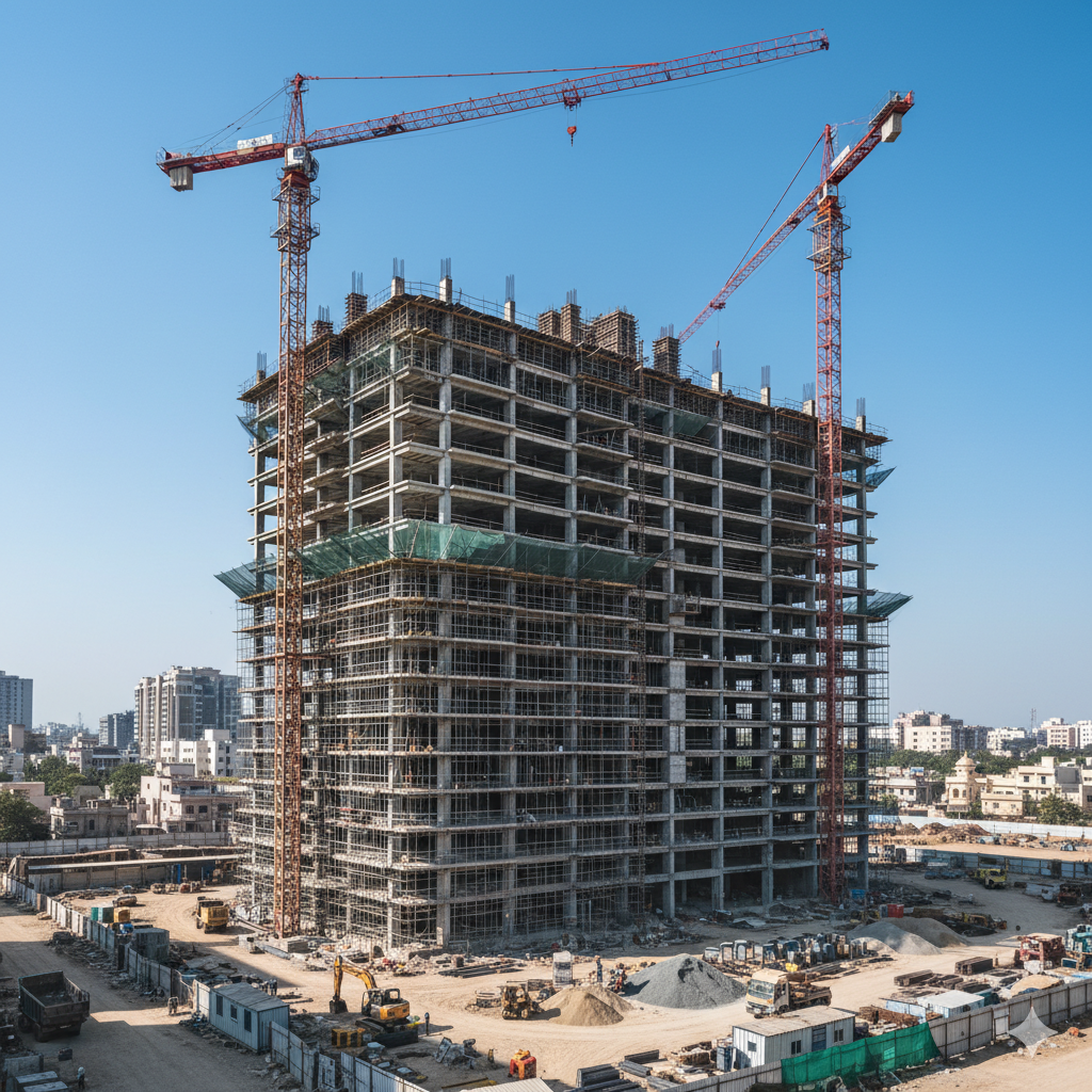 construction project