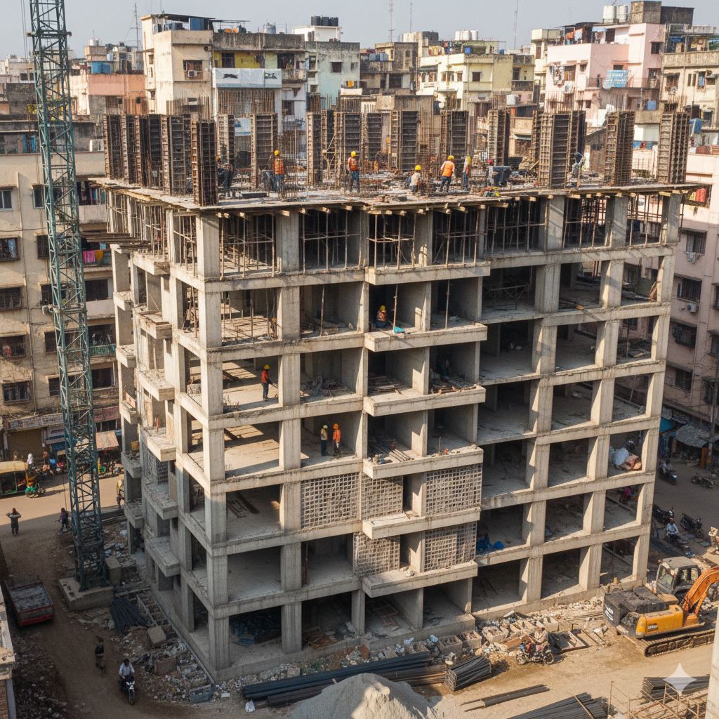 construction project