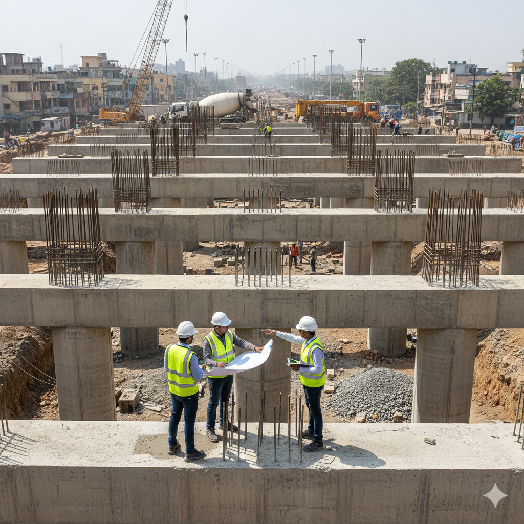 construction project